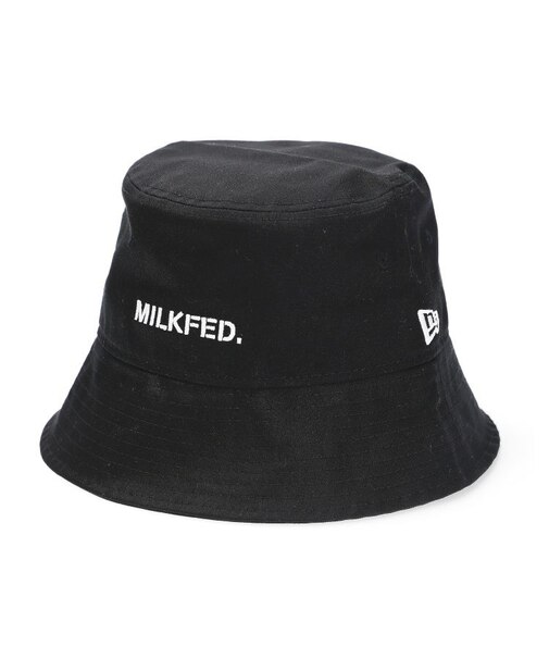 MILKFED.xNEW ERA STENCIL LOGO HAT