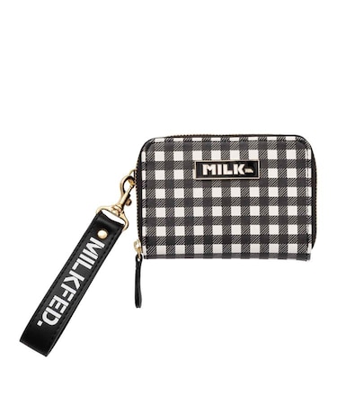 CHECKERED MULTI CASE