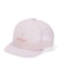 STRIPED ICING LOGO CAP