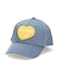 G.M.G.D EMBROIDERED CAP
