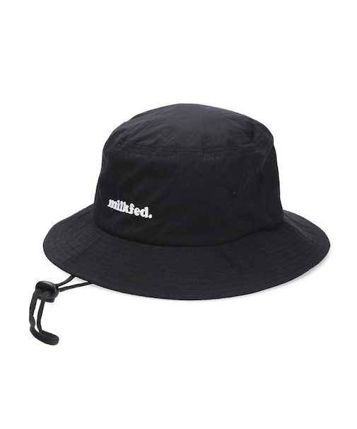 COOPER LOGO BUCKET HAT