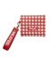 CHECKERED TRI-FOLD WALLET