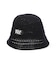 LOGO PATCH KNIT HAT