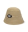 LOGO PATCH KNIT HAT