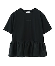 FRILL CONVERTIBLE TOP