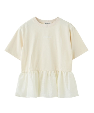 FRILL CONVERTIBLE TOP