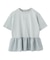 FRILL CONVERTIBLE TOP