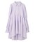 GINGHAM CHECK TIERED DRESS
