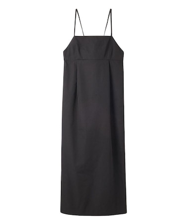 JUMPER SKIRT