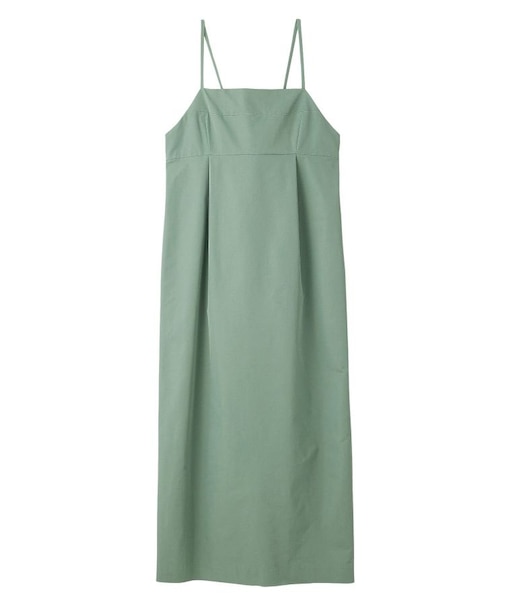 JUMPER SKIRT