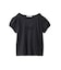 OUI PUFF SLEEVE TOP
