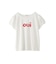 OUI PUFF SLEEVE TOP