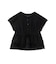 FRILL AND LACE BLOUSE