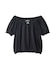 PUFF SHORT SLEEVE TOP