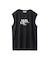 LOGO SLAB TANK TOP