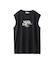 LOGO SLAB TANK TOP