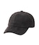 FAUX SUEDE CAP