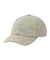 FAUX SUEDE CAP
