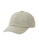 FAUX SUEDE CAP
