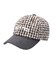 LOGO TWEED CAP