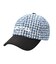 LOGO TWEED CAP