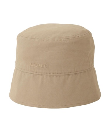 MILKFED. BUCKET HAT