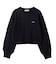CABLE KNIT TOP