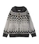 COWICHAN KNIT JACKET