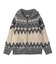 COWICHAN KNIT JACKET