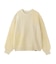 MULTI PANEL KNIT TOP