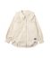 BIG COLLAR CORDUROY SHIRT