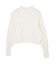 WAFFLE PANELED TOP