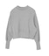 WAFFLE PANELED TOP
