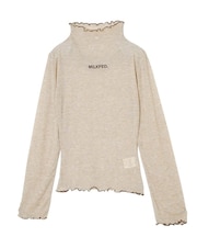 LETTUCE EDGE TOP
