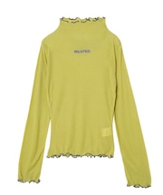 LETTUCE EDGE TOP