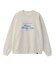 HEAVEN TWENTY SEVEN SWEAT TOP