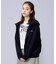 BACK LOGO BLOUSON