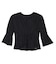 GATHERD BLOUSE
