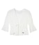 GATHERD BLOUSE