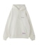 MILKFED.ⅹCHAMPION SWEAT HOODIE