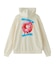 DONUTS SWEAT HOODIE