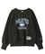 MILKFED.ⅹCHAMPION SWEAT TOP