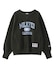 MILKFED.ⅹCHAMPION SWEAT TOP