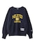 MILKFED.ⅹCHAMPION SWEAT TOP
