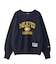 MILKFED.ⅹCHAMPION SWEAT TOP