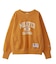 MILKFED.ⅹCHAMPION SWEAT TOP