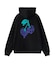 MELTY CHERRY SWEAT HOODIE