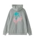 MELTY CHERRY SWEAT HOODIE