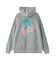 MELTY CHERRY SWEAT HOODIE