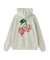 MELTY CHERRY SWEAT HOODIE